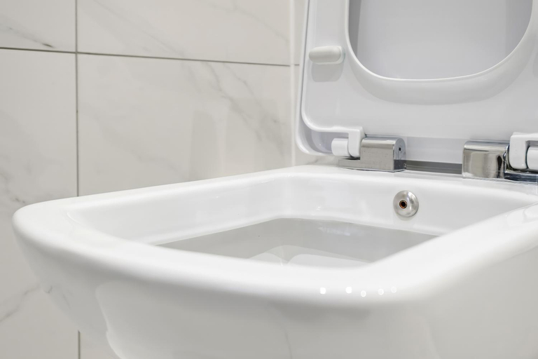 Bathroom 3, LONDONERS - Marylebone Serviced Apartments, London
