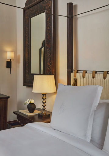 Room 2, Four Seasons Hotel & Residences Cartagena, Cartagena de Indias