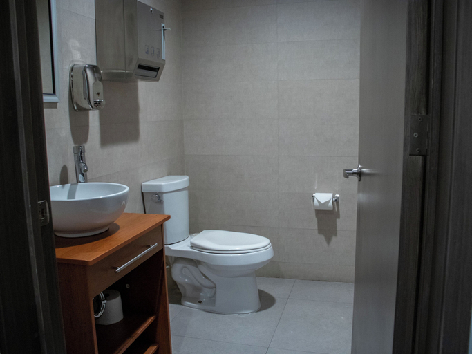 Bathroom 4, Hotel Mirra San Luis, San Luis Río Colorado