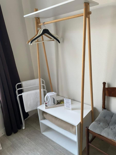 Bedroom 2, Les Chiens du Guet, Ille-et-Vilaine