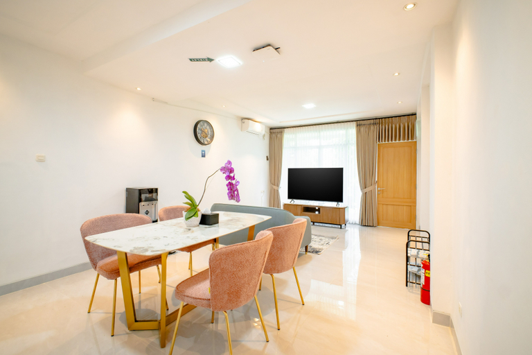 Others 4, Pine Villas Cibogo Syariah, Bogor