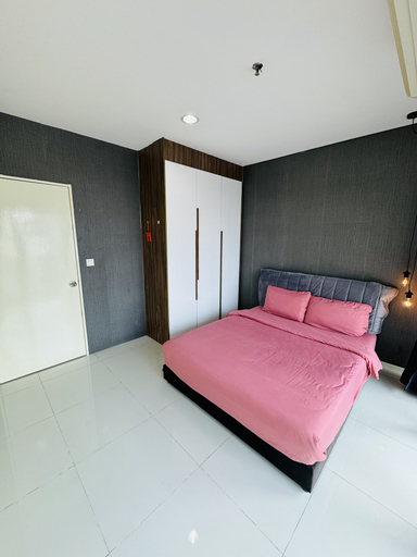 Others 3, Apartment in the heart of Kuala Lumpur!, Kuala Lumpur