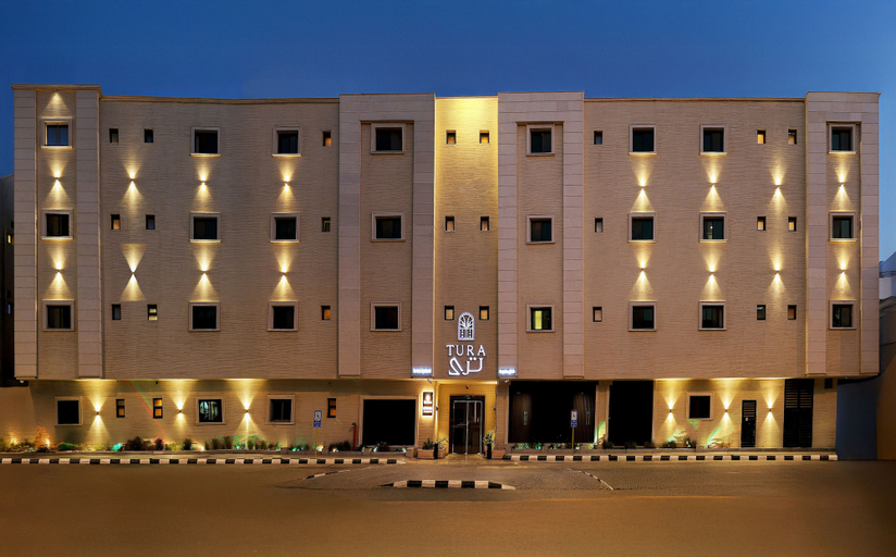 Exterior & Views, Tura Residence Sulaymaniyah, Riyadh