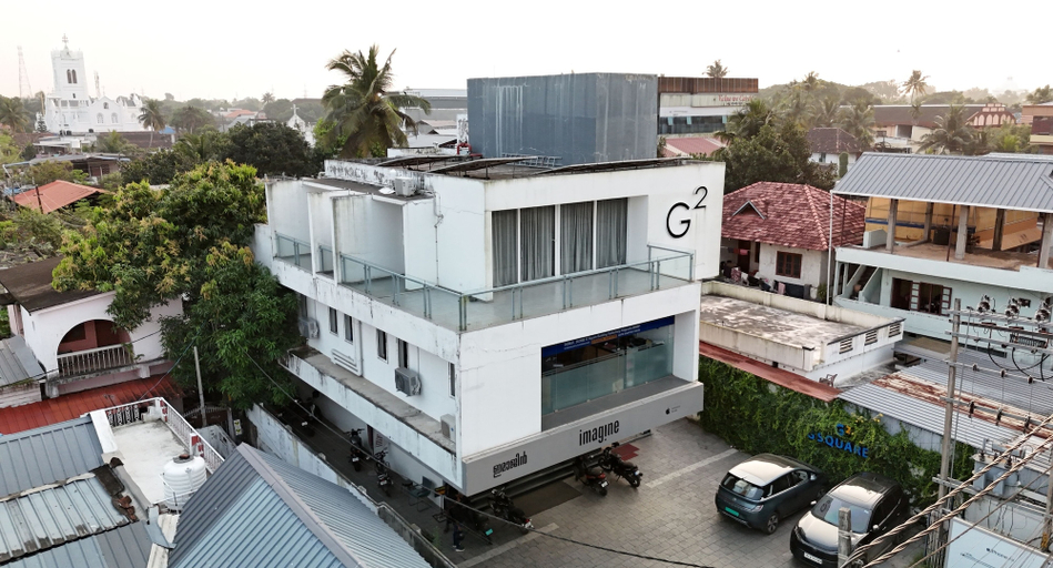 Miscellaneous 4, G Square by Alaya Stays, Alappuzha