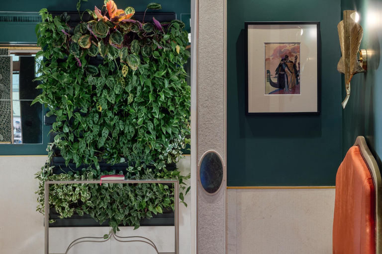 Public Area 2, Hotel Olimpia Venice, BW Signature Collection, Venezia