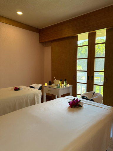Bedroom 3, Grand Fiesta Americana Sumiya Cuernavaca, Cuernavaca