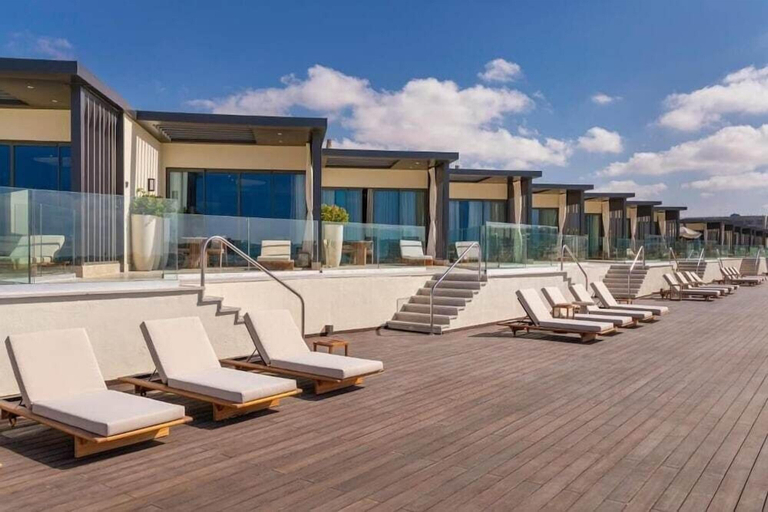 Property grounds 3, Address Beach Resort Marassi, El Alamein