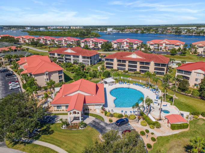Exterior 3, Bouchelle Island 203, Volusia