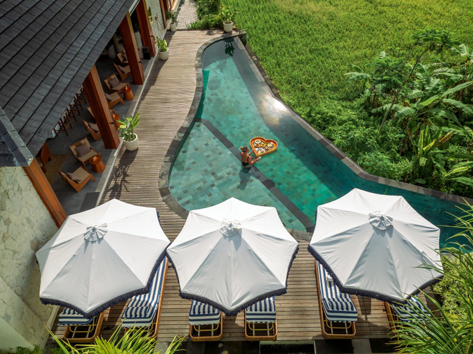 Sport & Beauty 2, Asvara Luxury Resort & Spa Ubud by Ini Vie Hospitality, Gianyar