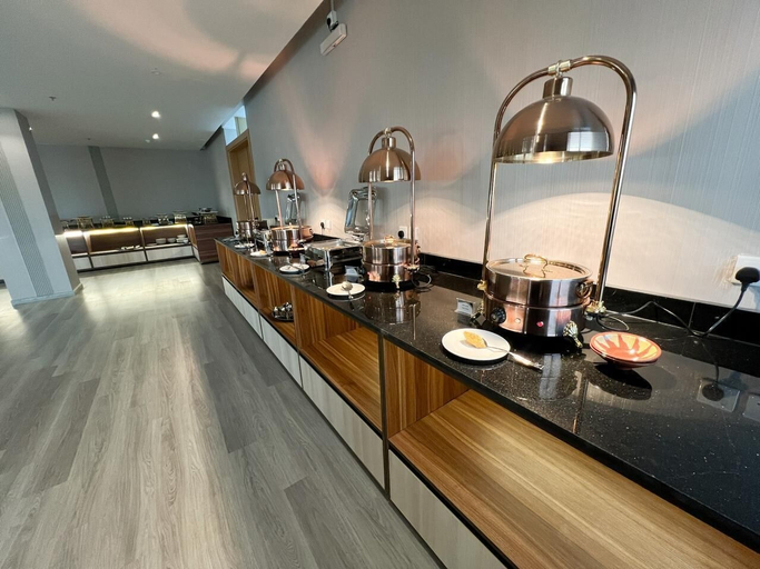 Dining, Celine Home Hotel Al Nairyah