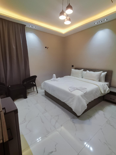 5, Cairo Soul Hotel, 'Abdin