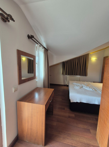 Bedroom 3, Dinara Hotel, Kemer
