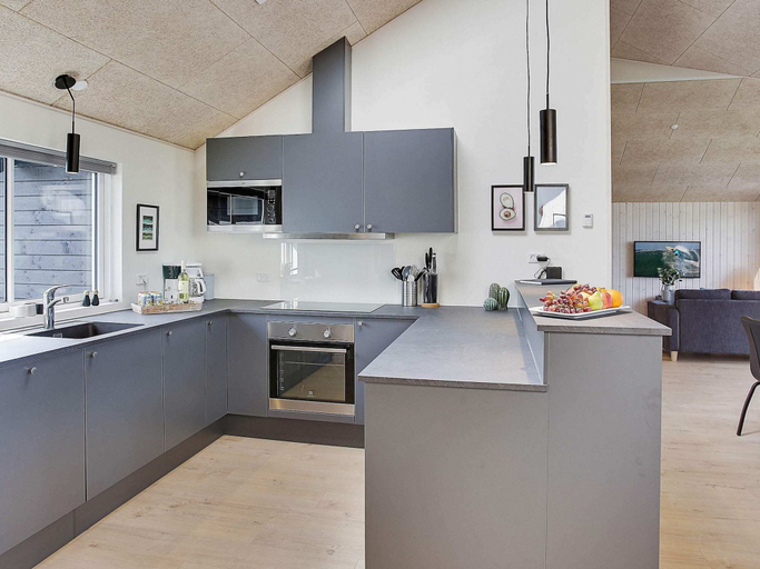 Others 2, 5 Star Holiday Home in Bogense, Nordfyns