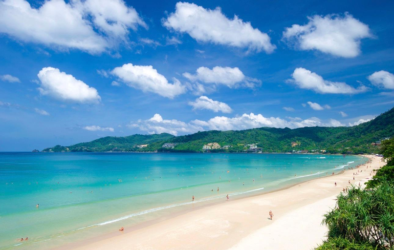 Others 3, INNARM HOUSE PATONG , Phuket Island