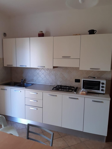 Private kitchen, Yaya, Nuoro