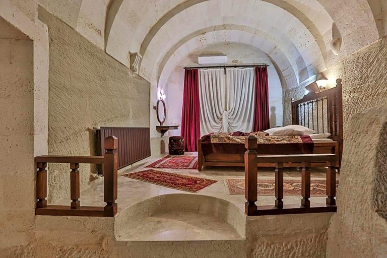 Bedroom 3, MDC HOTEL, Ürgüp