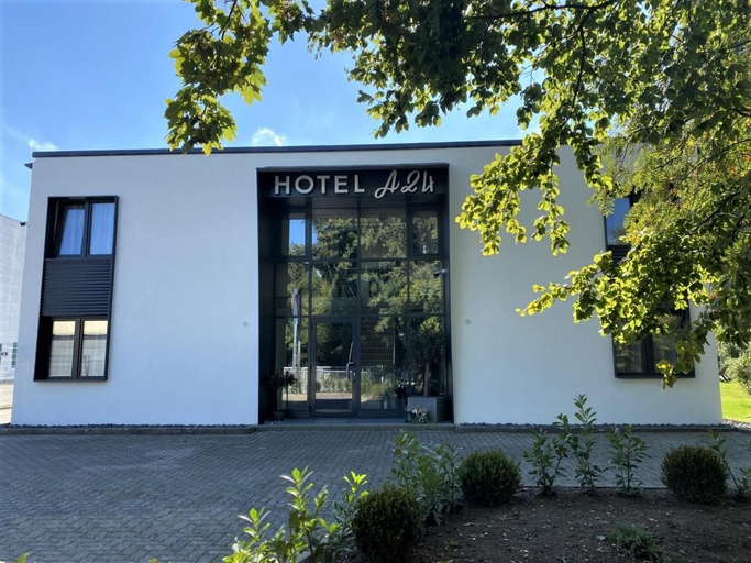 Exterior & Views 2, Hotel A24 Bei Hamburg, Stormarn