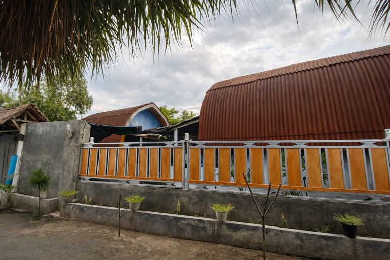 Exterior & Views 4, Oda Bungalows, Lombok