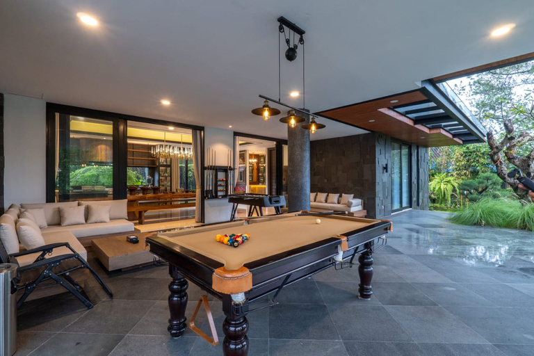 Others 4, Intragama Villa, Bogor
