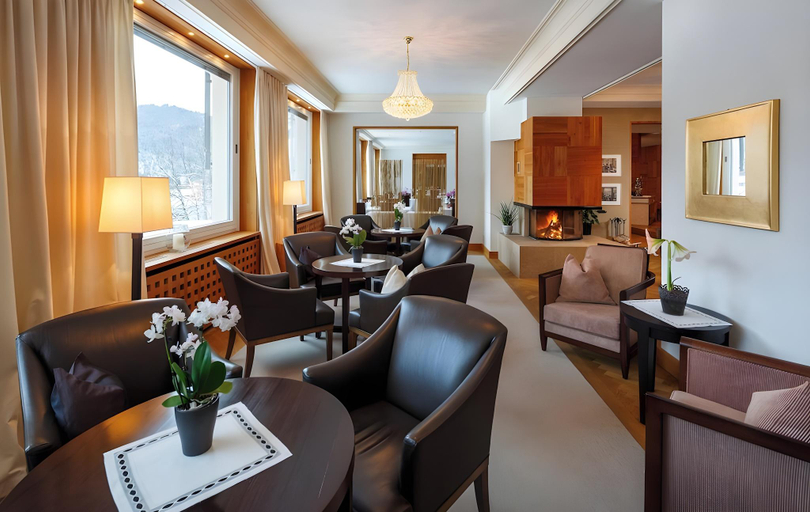 Others 4, Beausite Park Hotel & Spa, Interlaken