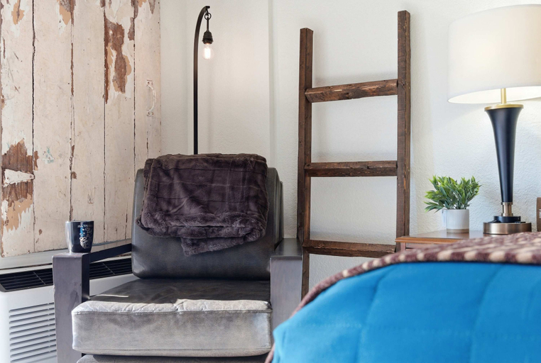 Room 4, Lakin it Easy! Duo - For 4, Stone