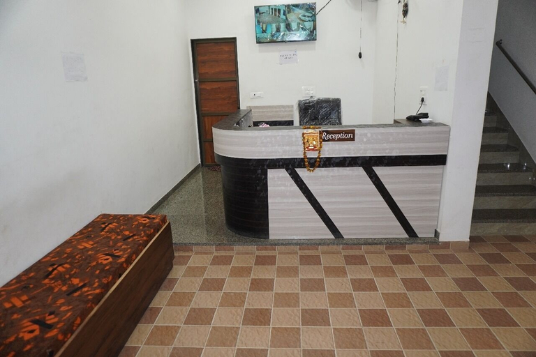 Lobby 5, Shree Shyam Kiran Palace, Sikar