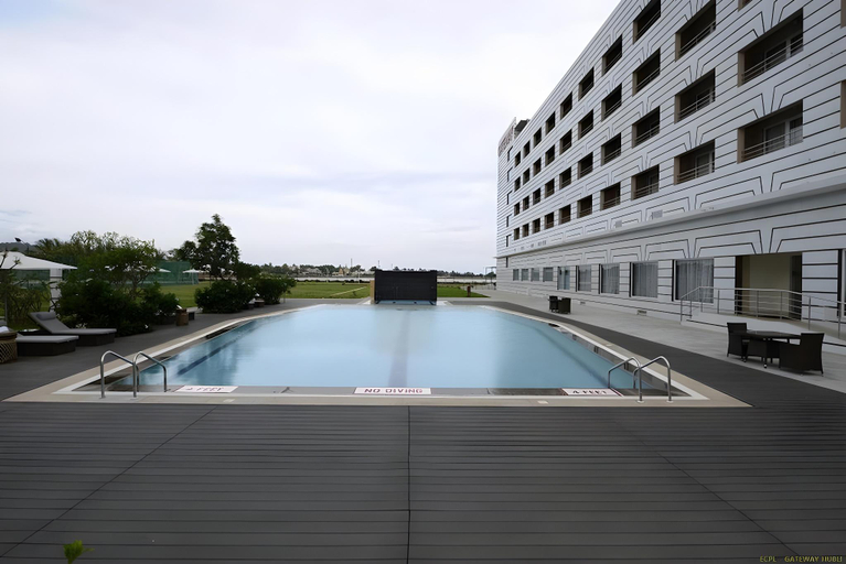 Sport & Beauty 2, Hotel Naveen Lakeside, Dharwad