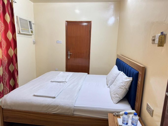 Room 5, Al Khaima Hotel, Dubai
