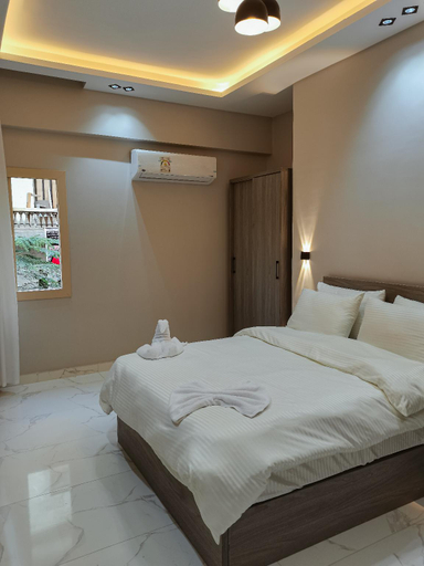3, Cairo Soul Hotel, 'Abdin