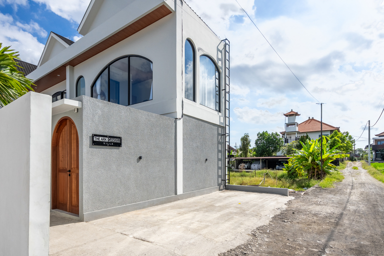 Others 2, Villa Amadeus - Canggu by Nabe Hospitality Management, Badung