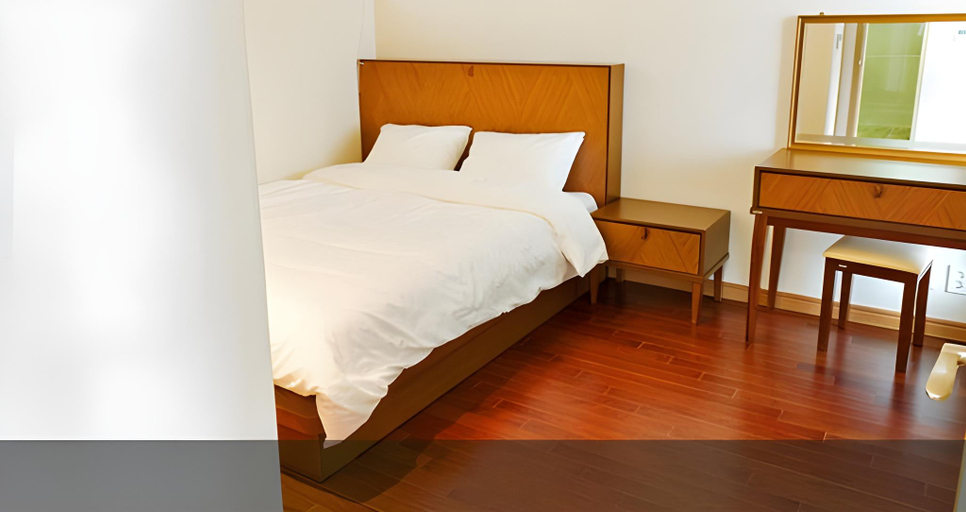 Bedroom 3, Mungyeong saejae Resort, Mungyeong