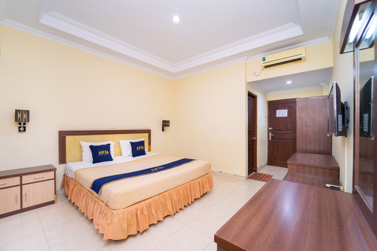Others 3, Hotel Pramesthi By ARBA, Yogyakarta