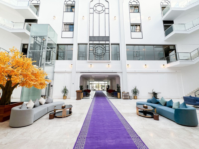 Interior 2, Celine Home Hotel Al Nairyah