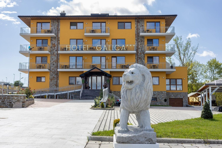Exterior & Views 4, hotel GALICA, Kežmarok