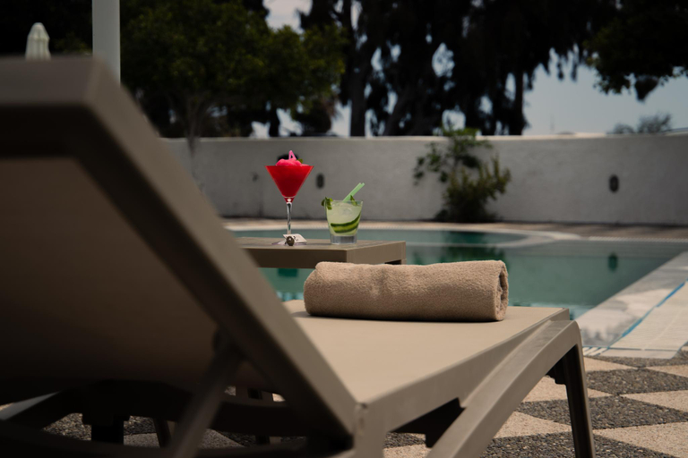 Sport & Beauty 4, Inoe Boutique Hotel, South Aegean