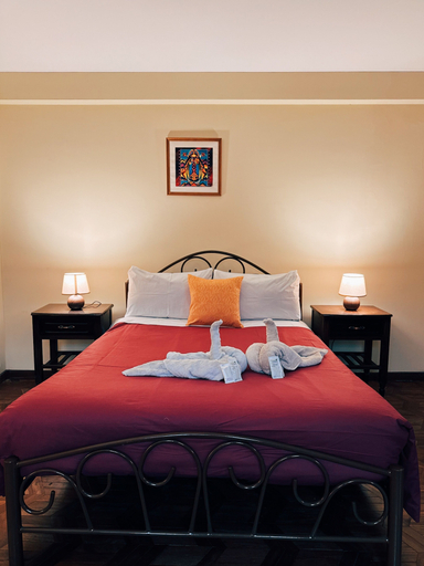 Room 3, YORK HOUSE, Pedro Domingo Murillo