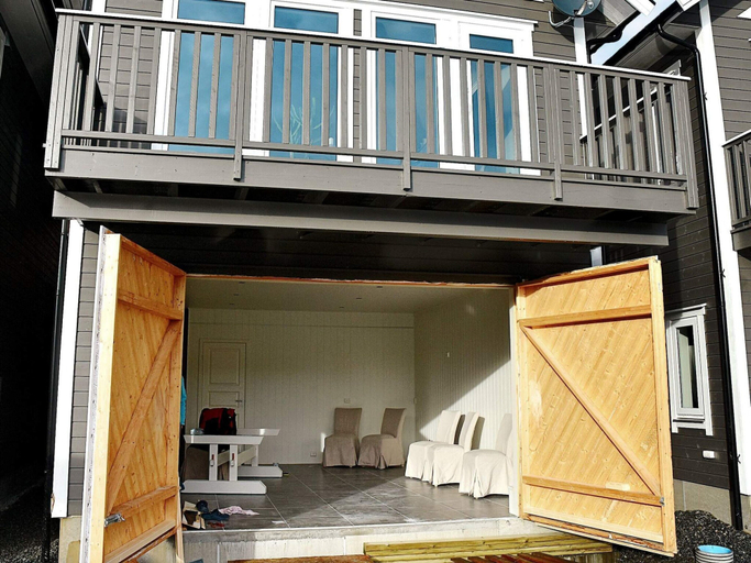 Exterior & Views 2, 4 Star Holiday Home in Vatne, Haram