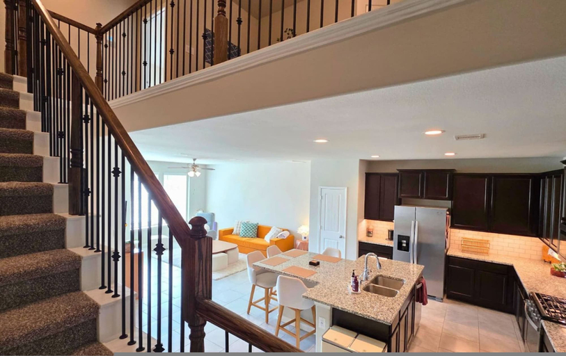 Room 3, Corporate Retreat Near Houston and Med Ctr, Brazoria