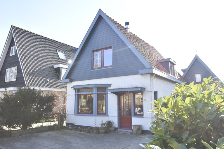 Exterior 5, Comfortable Holiday Home in Bergen, Bergen