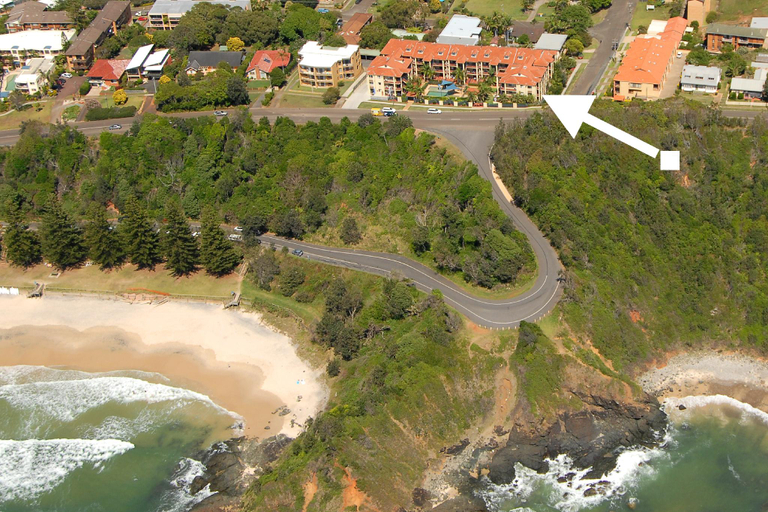 Exterior & Views 1, South Pacific Apartments Port Macquarie, Port Macquarie-Hastings - Pt A
