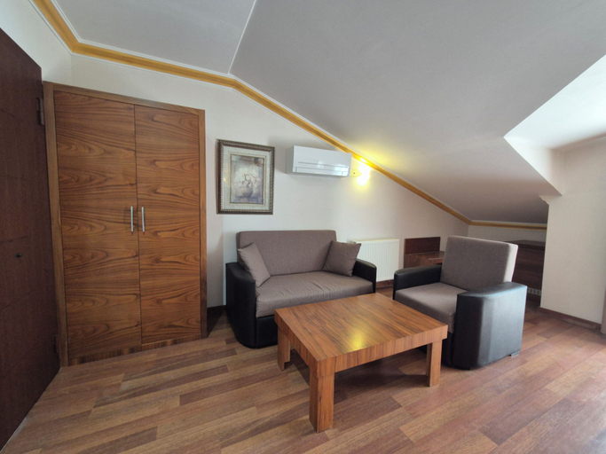 Bedroom 2, Dinara Hotel, Kemer