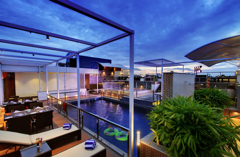 Primary image, Lavender Premier, Bangalore
