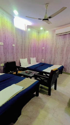 Sport & Beauty 3, Hotel Laxman Grand, Garhwal