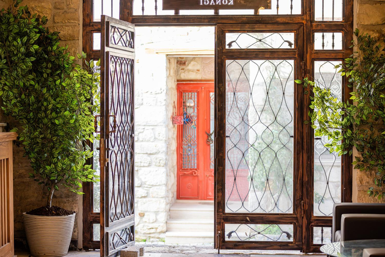Exterior & Views 2, Atrium Suites, Urla