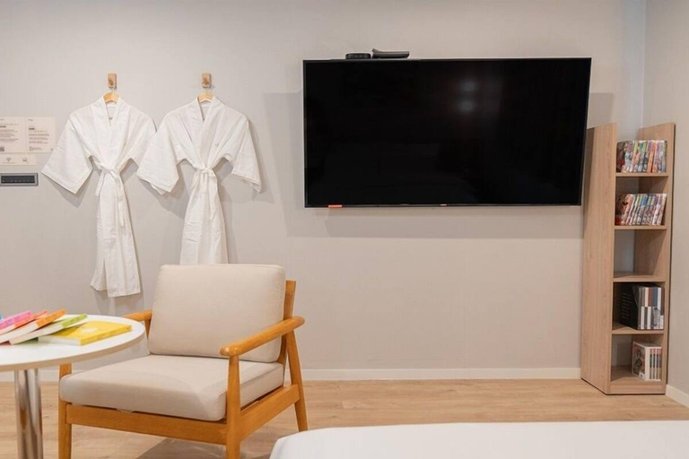 Bedroom 2, ANNK HOTEL CHEONAN SEONGJEONG, Cheonan