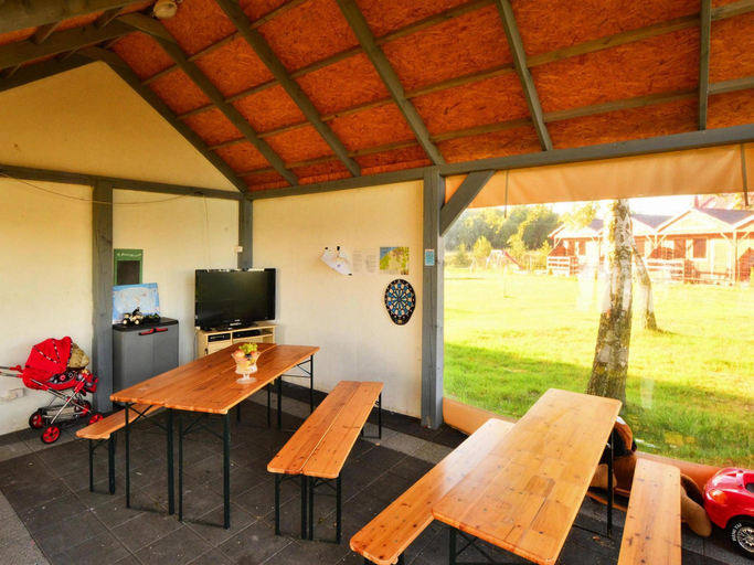 Food & Drinks, Comfortable, two-story holiday homes, Sławno