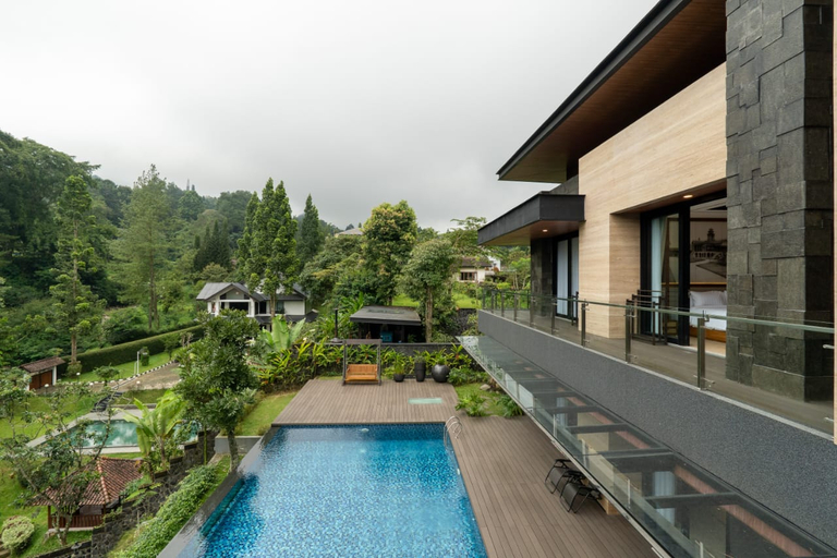 Others 2, Intragama Villa, Bogor