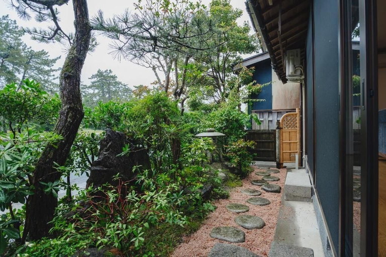 Property grounds, Haku, Miyazu