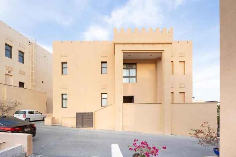 Exterior, Bloomfields Stunning 4BR Villa Fujairah, Dibba