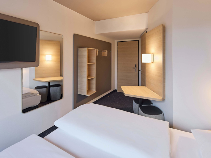 Room 4, B&B Hotel Lippstadt, Soest